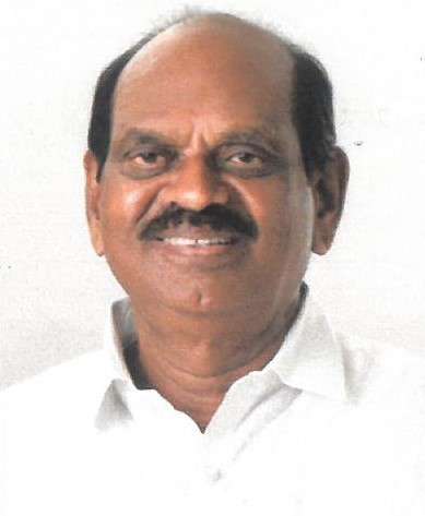 R. Vaithilingam MLA